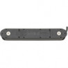 Multuprises 5-prises H05VV-F3G15 3m FORTIS