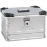Boite aluminium D29 400x300x245 FORTIS