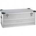 Boite aluminium D140 870x460x350 FORTIS