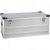 Boite aluminium D140 870x460x350 FORTIS