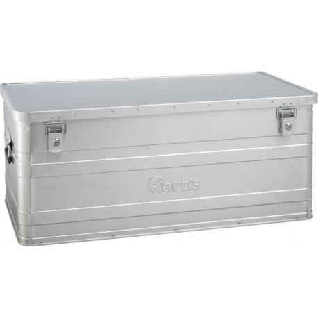 Boite aluminium B140 870x460x350 FORTIS