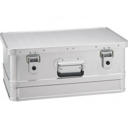 Boite aluminium A81 750x353x300 FORTIS
