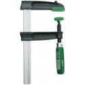 Serre-joint en fonte 600x140mm DIN FORTIS