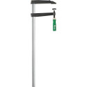 Serre-joint à vis de serrage profond 800x200mm FORTIS