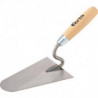 Truelle ronde 180mm mit S-Hals FORTIS
