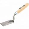 Truelle de plâtrier 40mm FORTIS