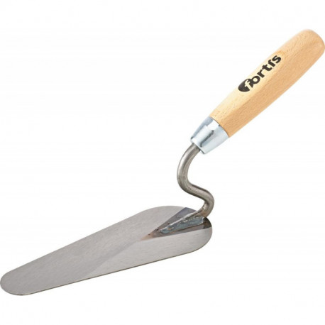 Truelle longue de chat 190mm FORTIS