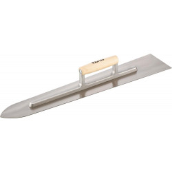 Truelle de sol 600mm FORTIS