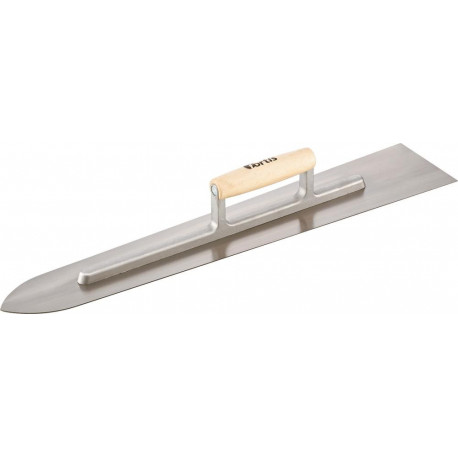 Truelle de sol 600mm FORTIS