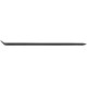 Pied de biche tranchant incurvé 1250x30mm FORTIS