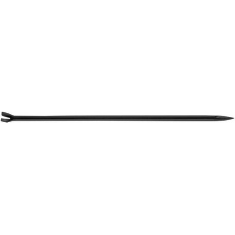 Pied de biche 1250x30mm FORTIS