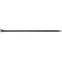 Pied de biche 1250x30mm FORTIS