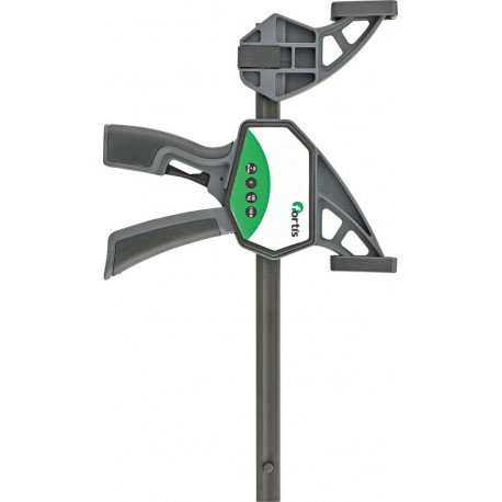 Pince à une main 900x 85mm FORTIS