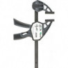 Pince à une main 900x 85mm FORTIS