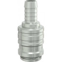 Raccord eau Serie WS DN9 - 19mm 3/4 LÜDECKE
