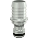 Raccord eau Serie WS DN9 - 19mm 3/4 LÜDECKE