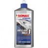 SONAX XTREME Brilliant Wax 1 Hybride NPT 500 ml (Par 6)