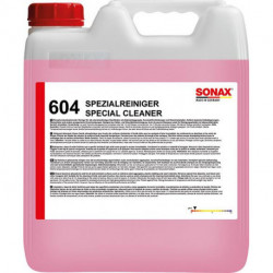 SONAX Nettoyant spécial 10 Litres