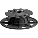 Plot terrasse SL BASE XL Hauteur 117 - 217 mm (Par 20)