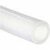 Tuyau silicone transparent FDA 5x1mm 25m