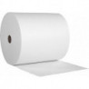 WIPEX-SPEZIAL rouleau d'essuyage / chiffon de polissage blanc 30 x 38cm