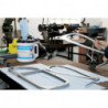 WIPEX-WORK Big Grip Distributeur de lingettes pour seau avec rouleau