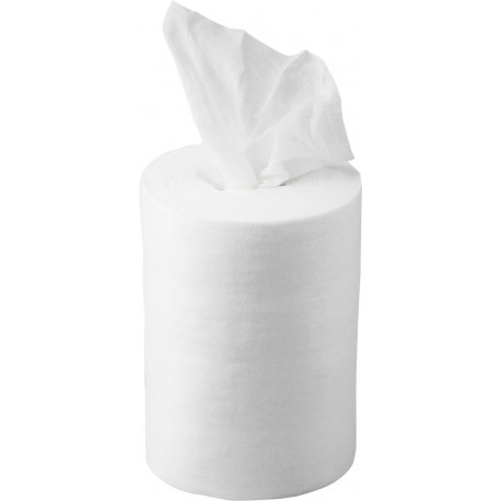 Rouleau WIPEX-WET Desi premium blanc 20 x 38 cm 100% PET (Par 6)