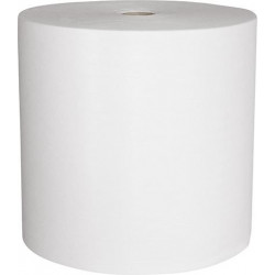 Rouleau de lingettes WIPEX SUPREME blanc 30 x 38cm