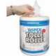 WIPEX TOLLE Rouleau 2 plis haut blanc 203 x 224 cm (Par 6)
