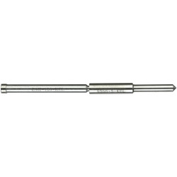 Goupille d'éjection pour le noyau b. extra long en 2 parties pour HKE-L BDS