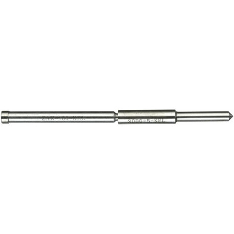 Goupille d'éjection pour le noyau b. extra long en 2 parties pour HKE-L BDS