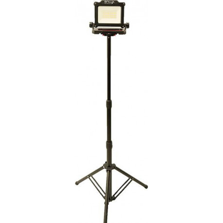 Support Mobile Pro pour projecteurs à batterie LED