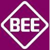 Vanne BR 990.2 Flügelgriff IG/IG G 3/4 PN40 Laiton BEE