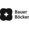 Support d'aimant pour l'assemblage de câbles 31mm Bauer und Böcker