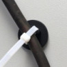 Support d'aimant pour l'assemblage de câbles 31mm Bauer und Böcker