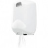 Elements Handtuchrollen Centerfeed Spender blanc plastique