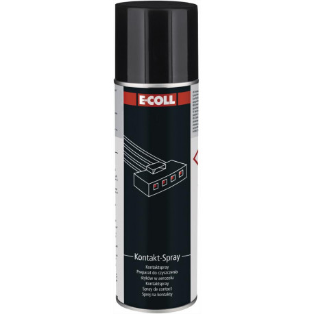 Spray contact 300ml E-COLL EE (Par 6)