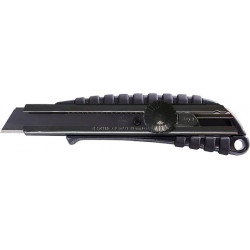 Cutter 18mm 2K poignée NT Cutter