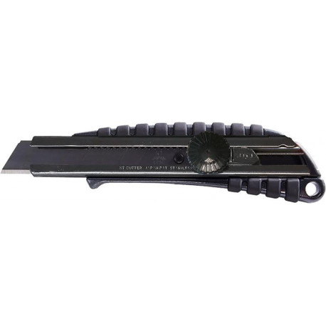 Cutter 18mm 2K poignée NT Cutter