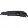 Cutter 18mm 2K poignée NT Cutter