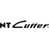 Cutter 18mm 2K poignée NT Cutter