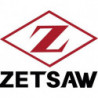 Scie japonaise 300mm PVC300 Z-saw