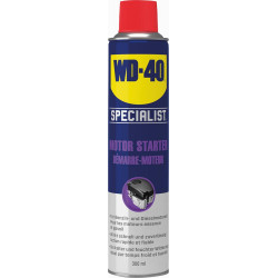 Démarreur SPÉCIAL aérosol 300ml WD-40 (Par 6)