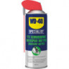 Polytétrafluoroéthylène Lubrifiant Spray Specialist Smart Straw Aerosol 400ml WD-40 (Par 12)