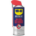 Aérosol Smart Straw Specialist de Rust Remover 400 ml WD-40 (Par 12)