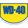 Huile multifonctionnelle Smart Straw aérosol 400ml WD-40 (Par 6)