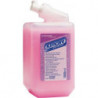 KLEENEX General Wash Lot, rose parfumée normale 1l