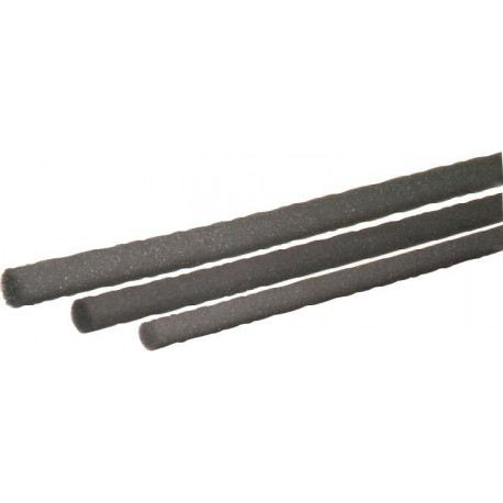 Cordons ronds PE 20mm / 1m (Par 200)