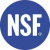 Graisse synthétique haute pression EXTREME LUBE NSF H1 500 ML (Par 12)