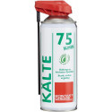 KÄLTE 75 SUPER 400ml Spray plus frais (Par 12)